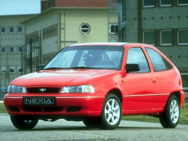 I (1994–2008)